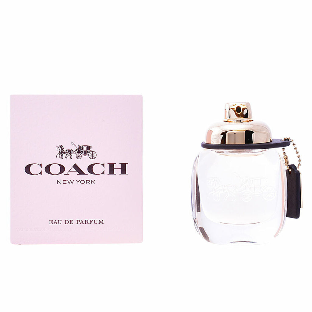 Coach Woman Eau de Parfum – Eleganter Damenduft - Neuheiten