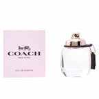 Coach Woman Eau de Parfum – Eleganter Damenduft - Neuheiten
