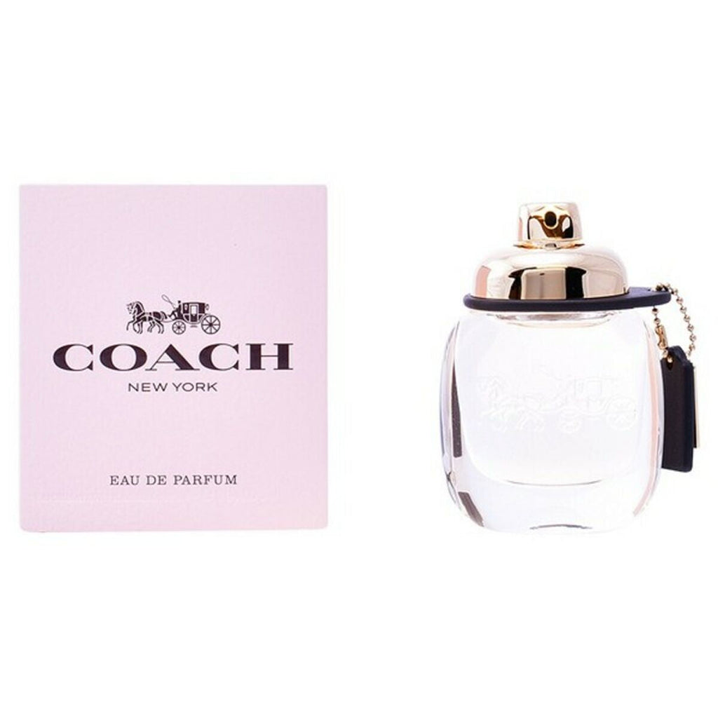 Coach Woman Eau de Parfum – Eleganter Damenduft - Neuheiten