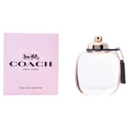 Coach Woman Eau de Parfum – Eleganter Damenduft - Neuheiten