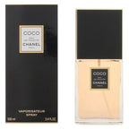 Coco Chanel Damen Eau de Toilette 50 ml – Eleganter Duft - Neuheiten