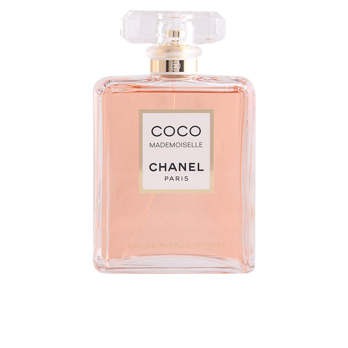 Coco Mademoiselle Chanel Damenparfum EDP – Luxuriöser Duft