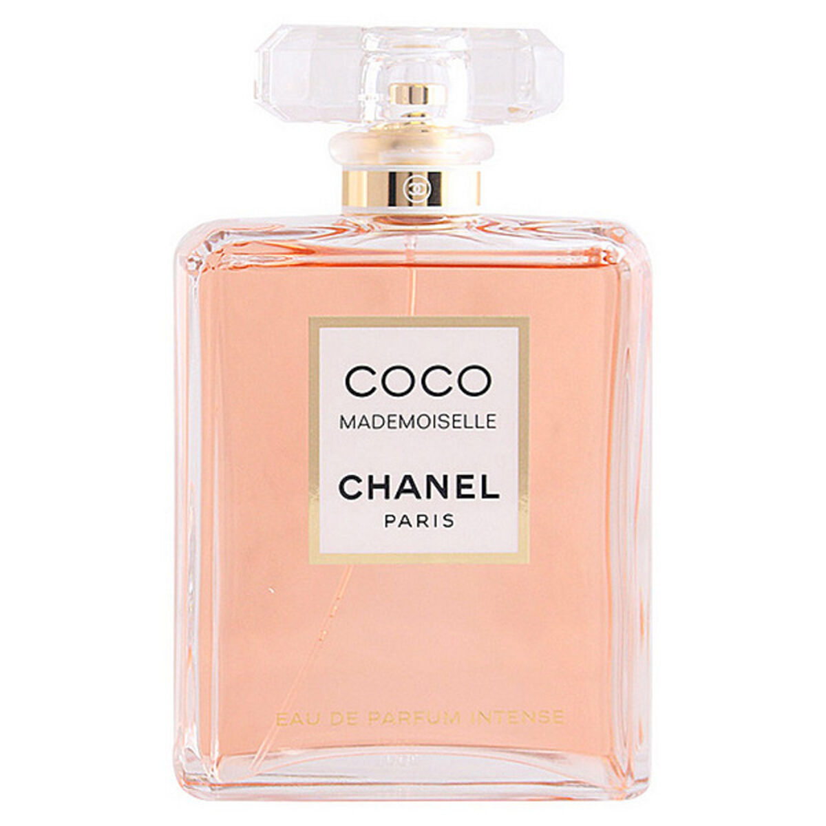Coco Mademoiselle Chanel Damenparfum EDP – Luxuriöser Duft