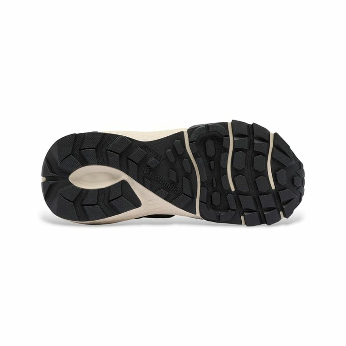 Columbia Damensandalen Peakfreak Rush™ Sportlich - Mode & Accessoires