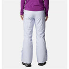 Columbia Schneehose Shafer Canyon II Grau für Damen - Sport & Freizeit