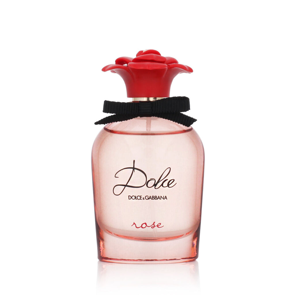 D&G Dolce Rose Damen Eau de Toilette – 75 ml - Neuheiten