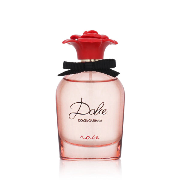 D&G Dolce Rose Damen Eau de Toilette – 75 ml - Neuheiten