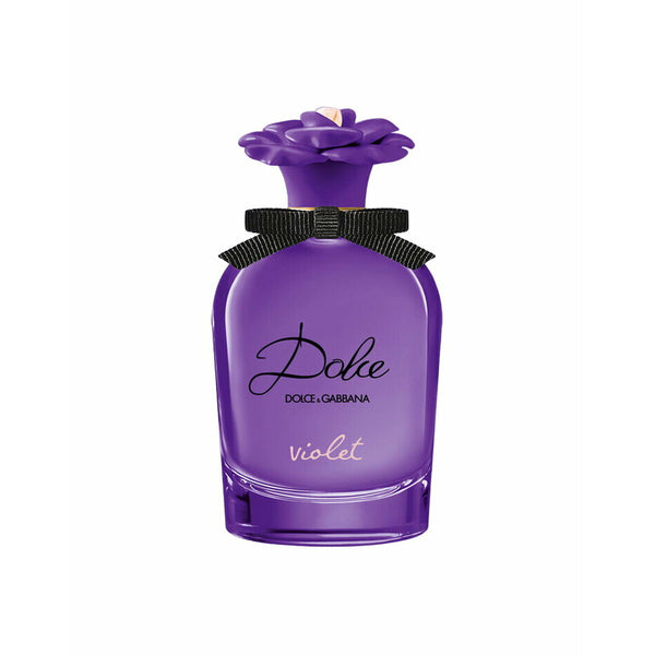 D&G Dolce Violet Damen Eau de Toilette 30 ml – Eleganz pur - Neuheiten