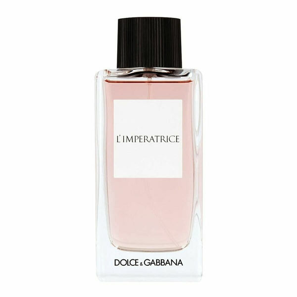 D&G L’Imperatrice Damen Eau de Toilette 100 ml - Neuheiten