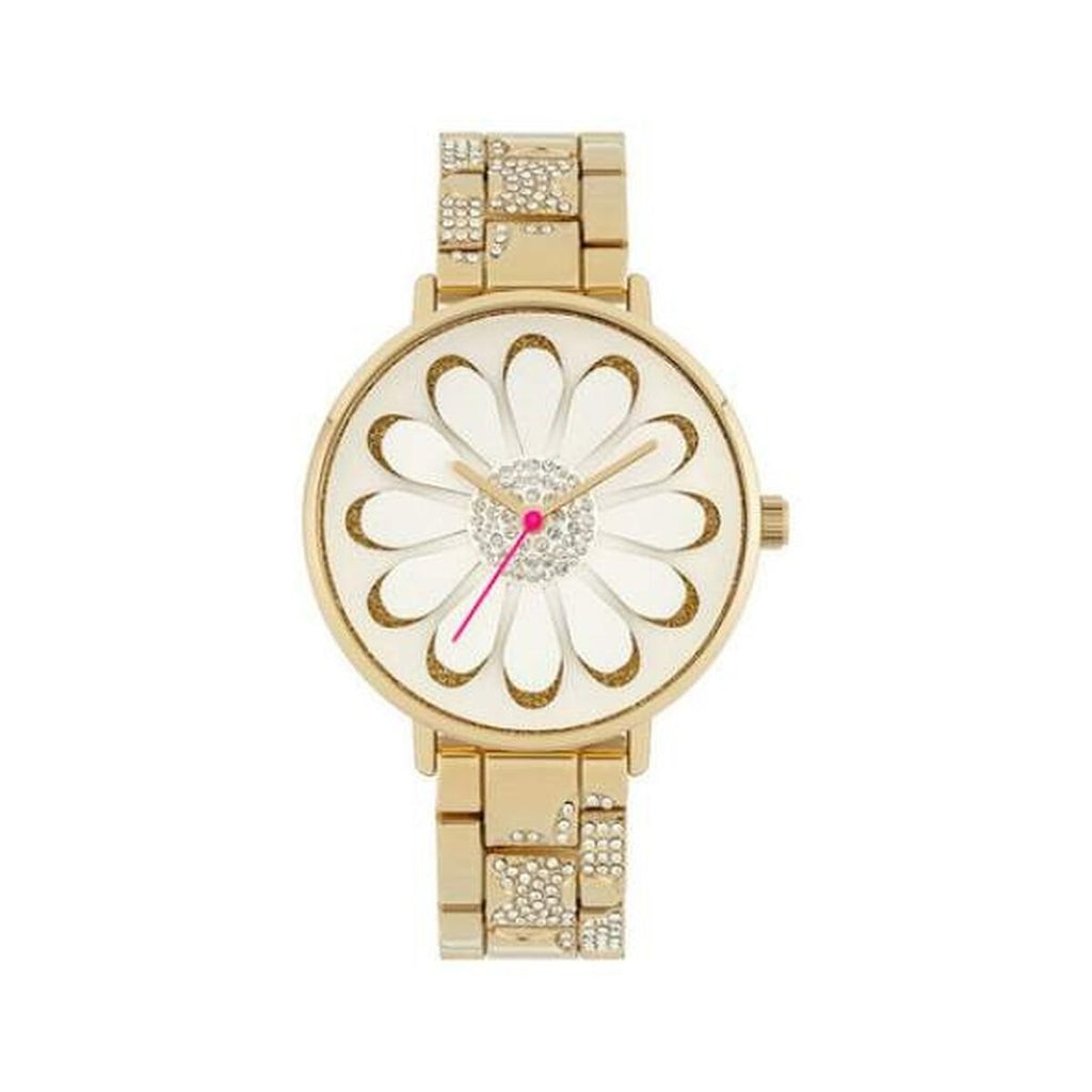 Daisy Dixon Damenuhr KENDALL 38 mm Edelstahl - Mode & Accessoires