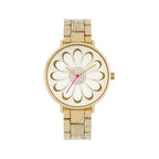 Daisy Dixon Damenuhr KENDALL 38 mm Edelstahl - Mode & Accessoires