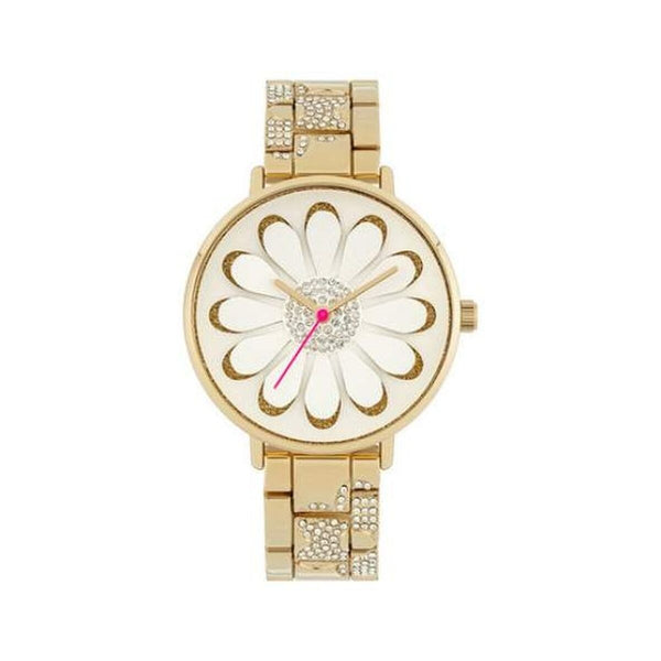 Daisy Dixon Damenuhr KENDALL 38 mm Edelstahl - Mode & Accessoires