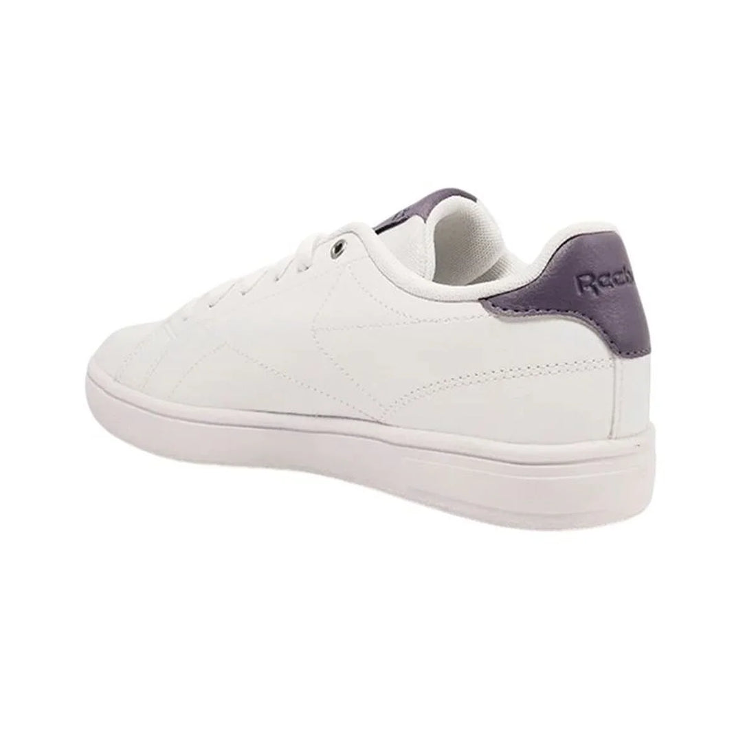 Laufschuhe für Damen Reebok Court Clean Weiß Damen – Detailansicht 2