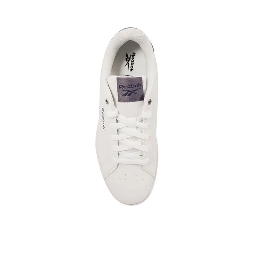 Laufschuhe für Damen Reebok Court Clean Weiß Damen – Detailansicht 1