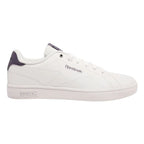 Damen Reebok Court Clean Weiß Laufschuhe