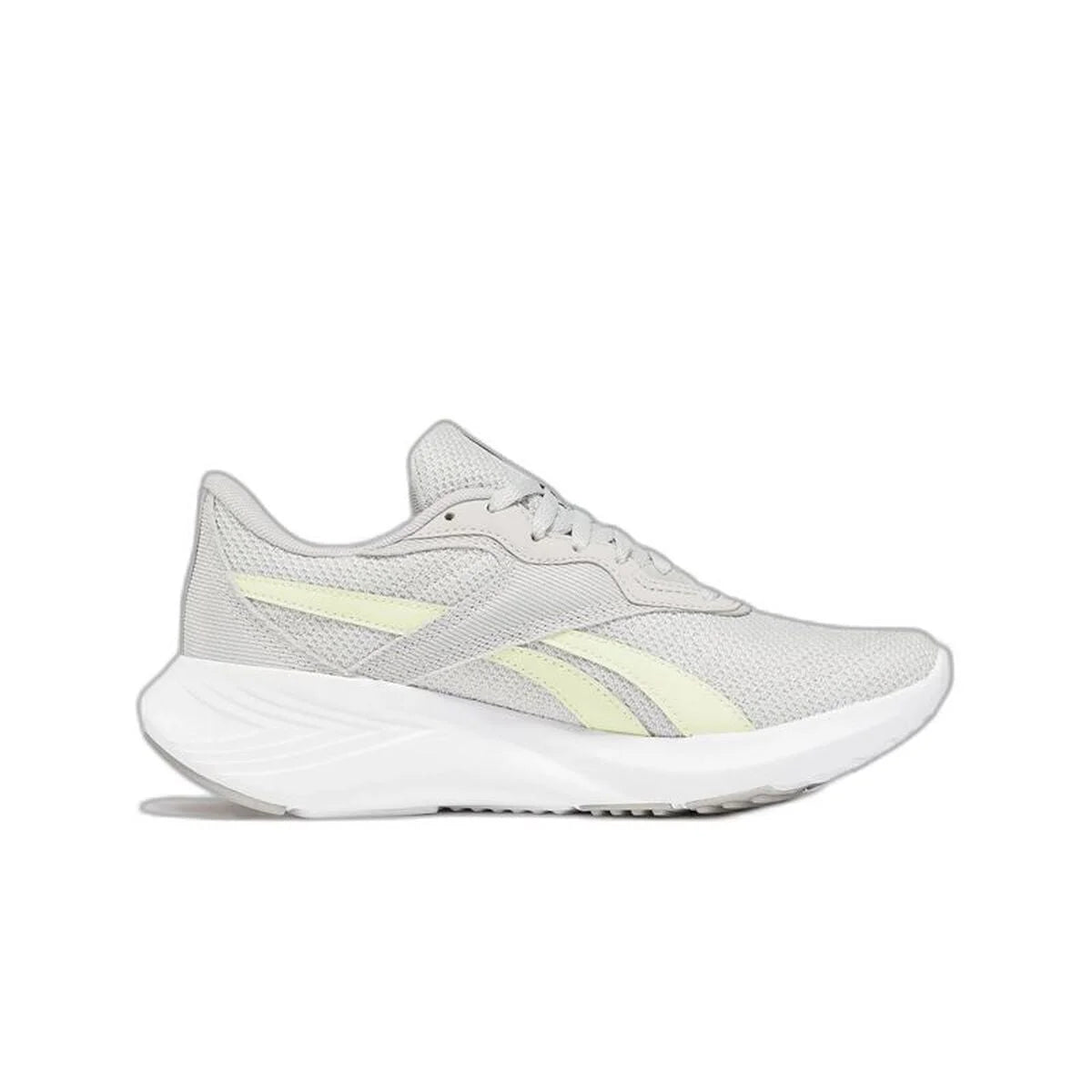 Reebok Energen Tech Damen-Laufschuhe Khaki, Produktansicht