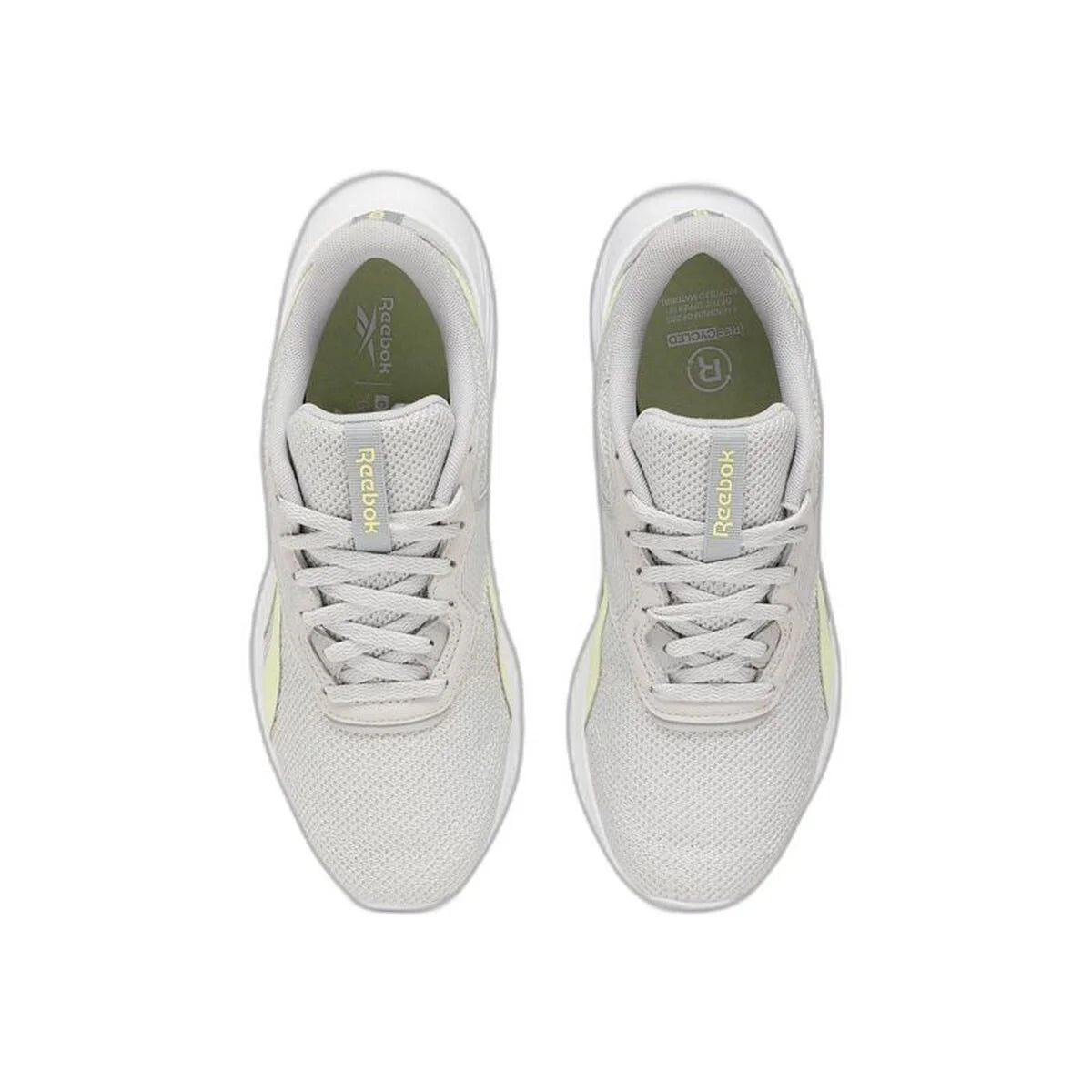 Laufschuhe für Damen Reebok Energen Tech Khaki – Produktansicht 3