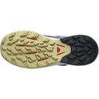 Damen Salomon Outpulse Dunkelblau Wanderschuhe