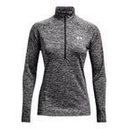 Damen Sweater ohne Kapuze Under Armour Tech - Sport & Freizeit