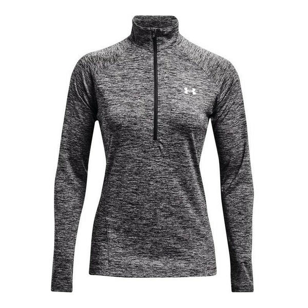 Damen Sweater ohne Kapuze Under Armour Tech - Sport & Freizeit