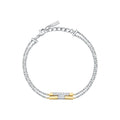 Damenarmreif Trussardi TJAXC27 16 - 19 cm