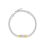 Damenarmreif Trussardi TJAXC27 16 - 19 cm