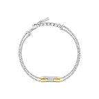 Damenarmreif Trussardi TJAXC27 16 - 19 cm