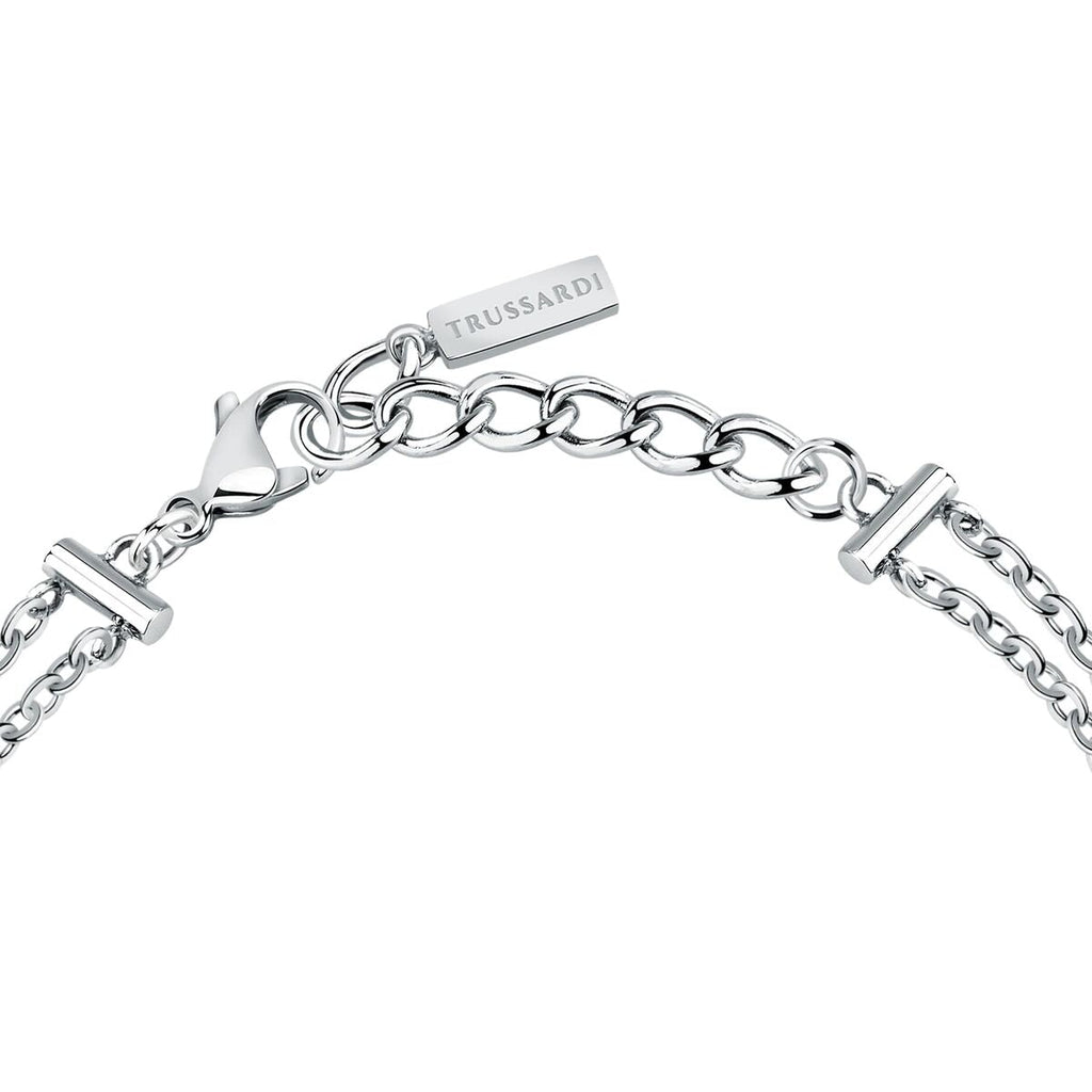 Damenarmreif Trussardi TJAXC27 16 - 19 cm