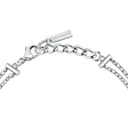 Damenarmreif Trussardi TJAXC27 16 - 19 cm