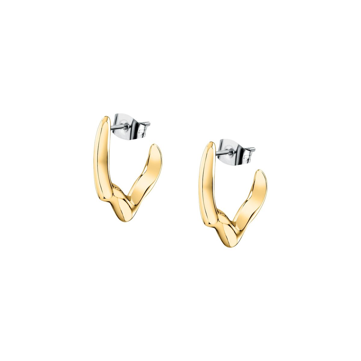 Damenohrringe Trussardi TJAXA05 2 cm
