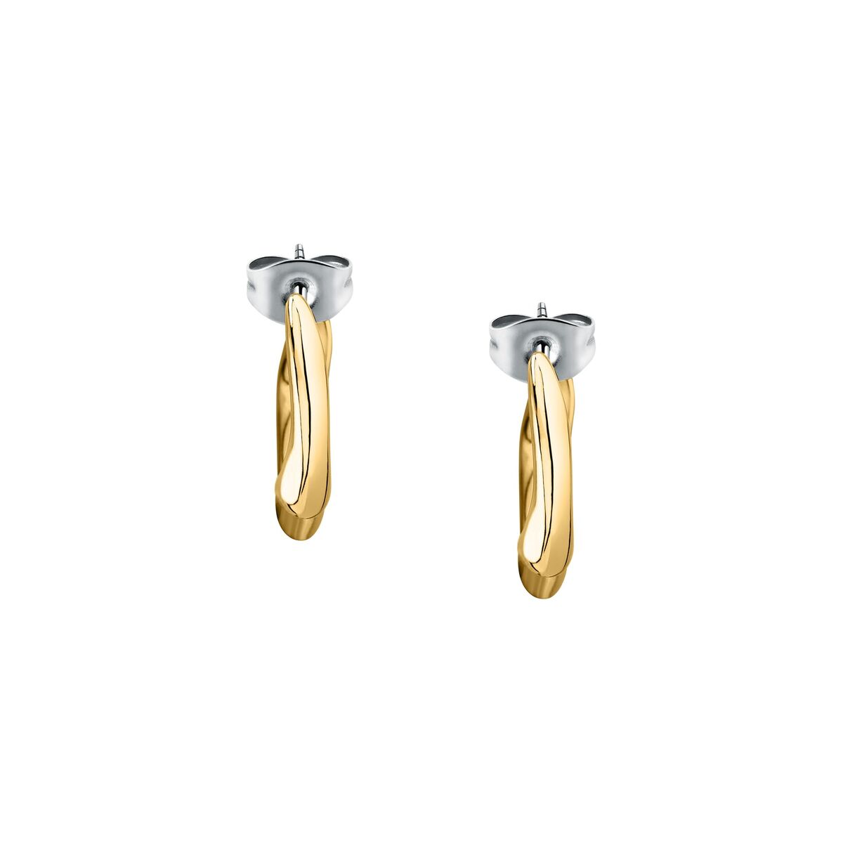 Damenohrringe Trussardi TJAXA05 2 cm