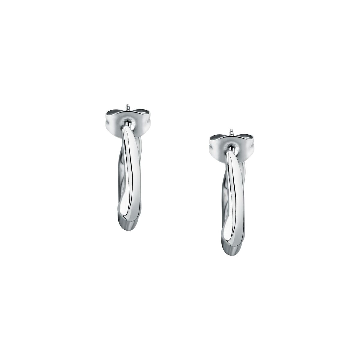 Damenohrringe Trussardi TJAXA06 2 cm