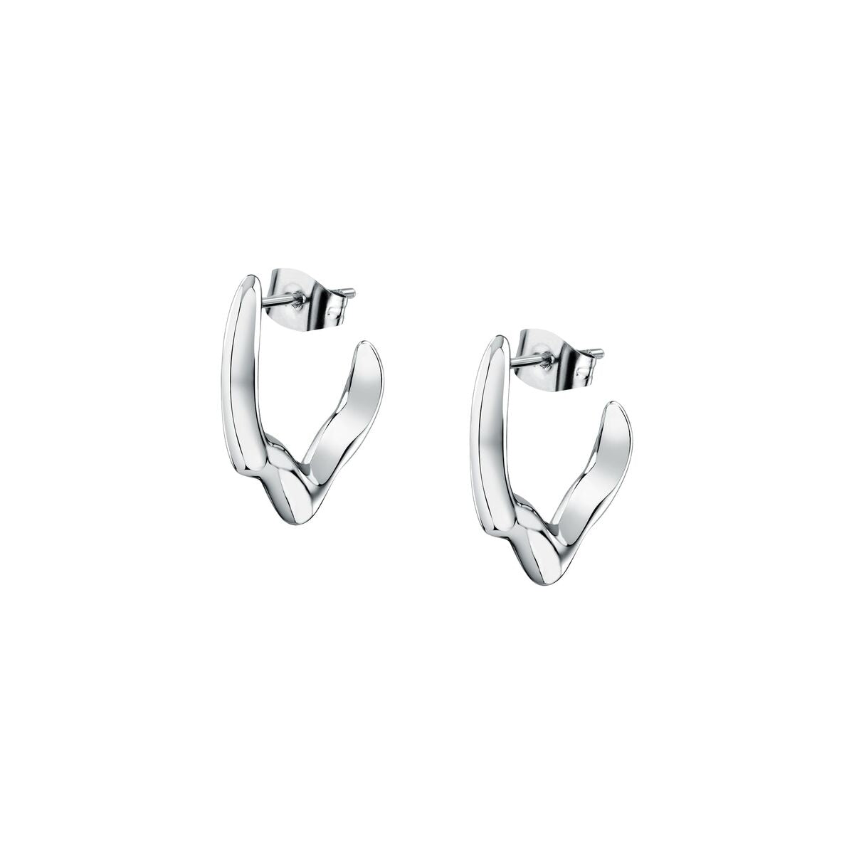 Damenohrringe Trussardi TJAXA06 2 cm