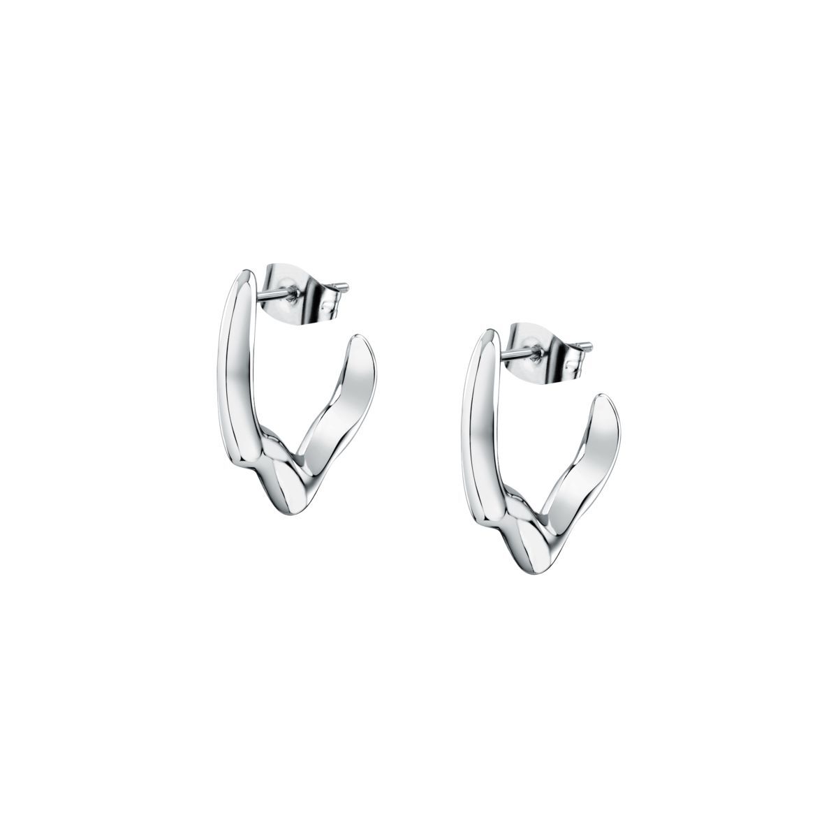Damenohrringe Trussardi TJAXA06 2 cm