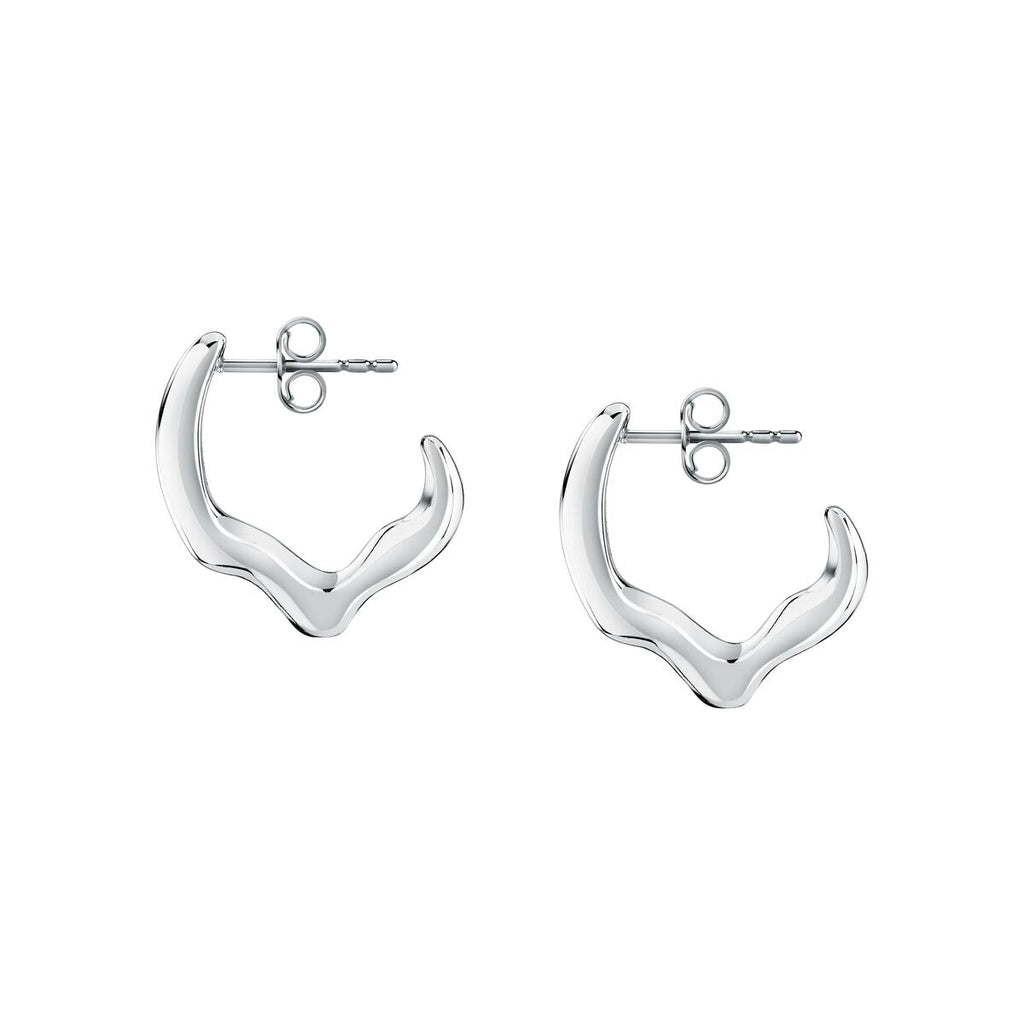 Damenohrringe Trussardi TJAXA06 2 cm