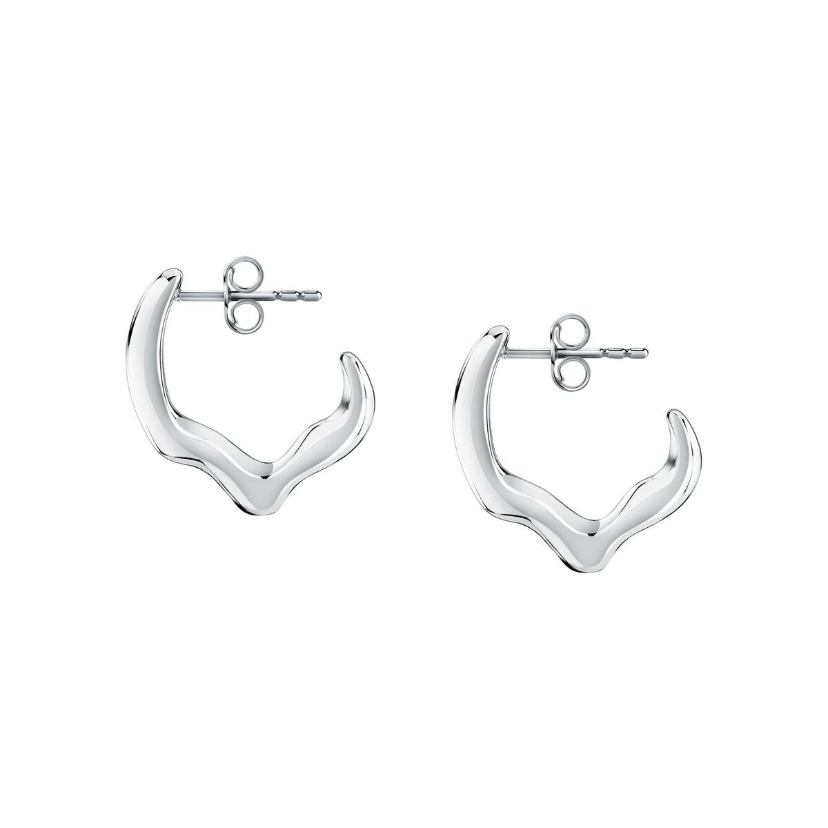 Damenohrringe Trussardi TJAXA06 2 cm