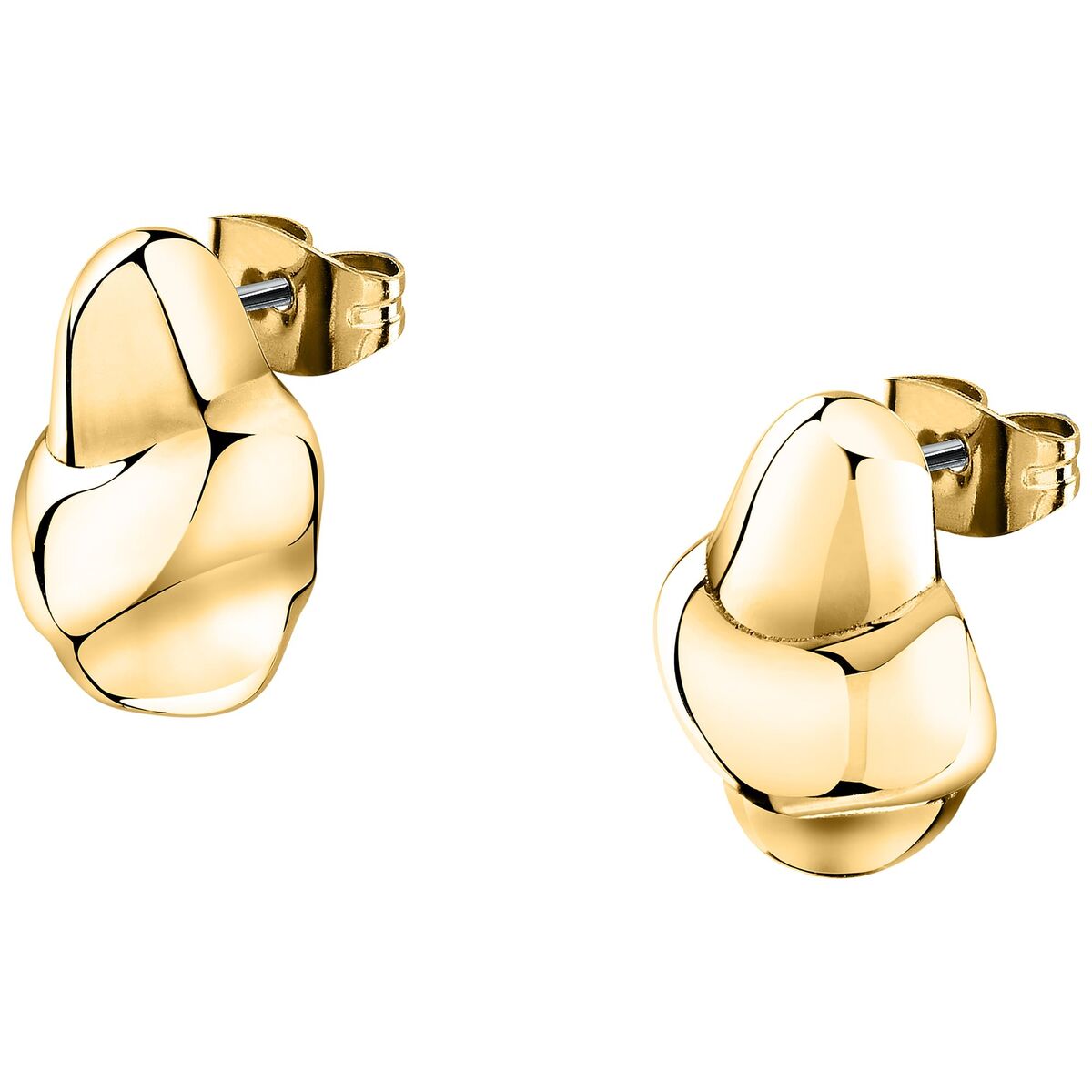 Damenohrringe Trussardi TJAXA18 1,5 cm