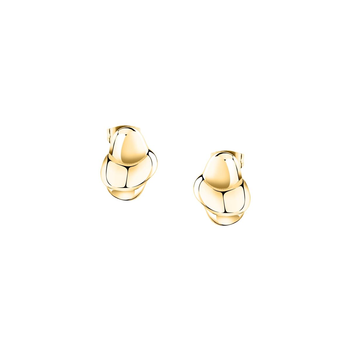 Damenohrringe Trussardi TJAXA18 1,5 cm