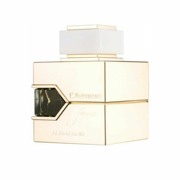 Damenparfüm Al Haramain L’aventure EDP 100 ml - Neuheiten