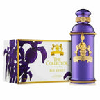 Damenparfüm Alexandre J Iris Violet Eau de Parfum - Damenparfum