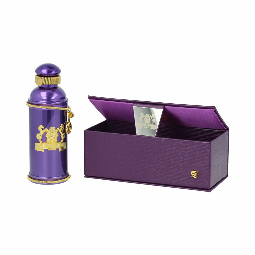 Damenparfüm Alexandre J Iris Violet Eau de Parfum - Damenparfum