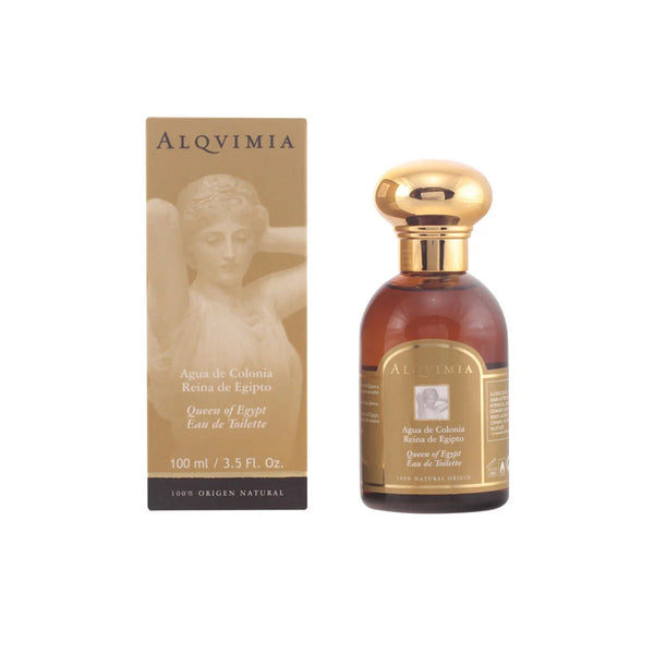 Damenparfüm Alqvimia Queen Of Egypt 100 ml online - Neuheiten