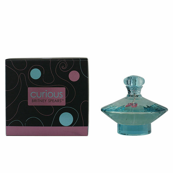 Damenparfüm Britney Spears 11331 EDP 100 ml online - Neuheiten