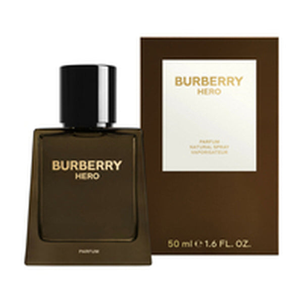 Damenparfüm Burberry HERO 50 ml Black Friday Angebot - Neuheiten