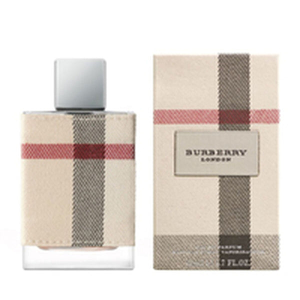 Damenparfüm Burberry London Woman EDP 50 ml online - Neuheiten