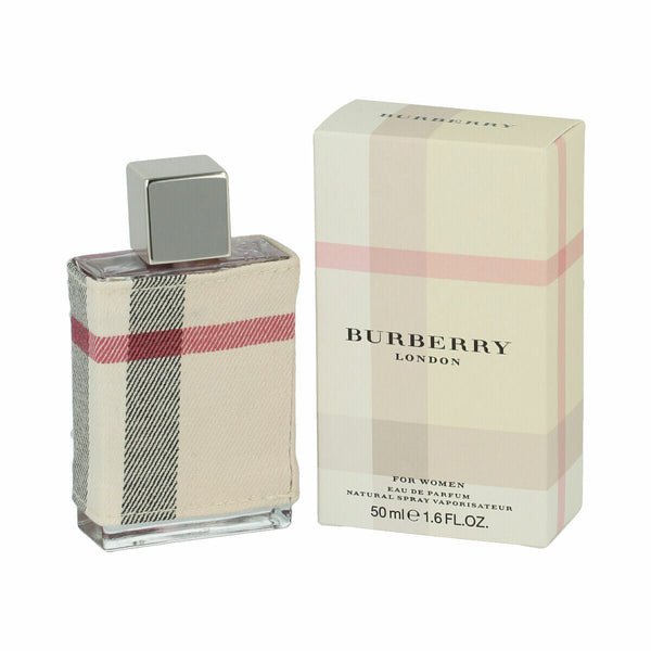 Damenparfüm Burberry London Woman EDP 50 ml online - Neuheiten