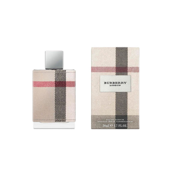 Damenparfüm Burberry London Woman EDP 50 ml online - Neuheiten