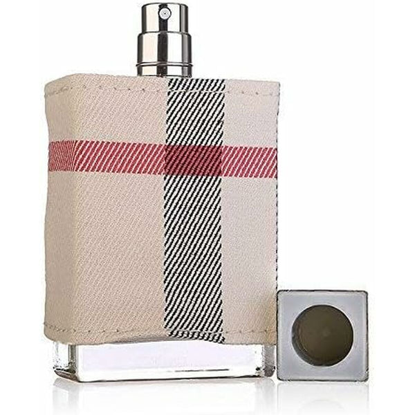 Damenparfüm Burberry London Woman EDP 50 ml online - Neuheiten
