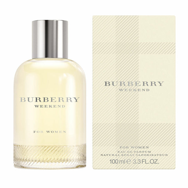 Damenparfüm Burberry Weekend EDP 100 ml online kaufen - Neuheiten