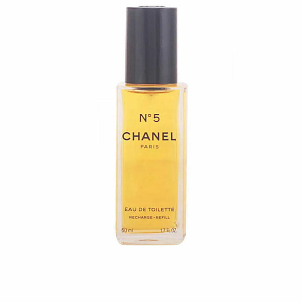 Damenparfüm Chanel N°5 Spray Weiblich Online Kaufen - Neuheiten